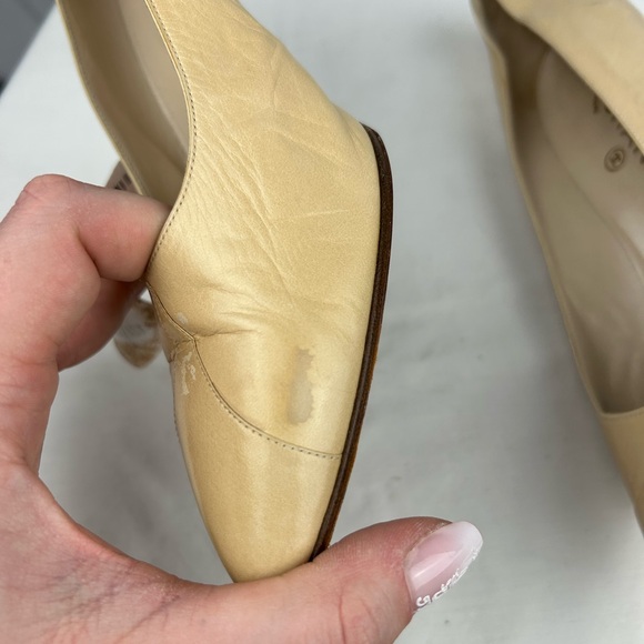 Chanel Kitten Heels - Picture 5 of 6